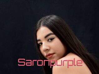 Saronpurple