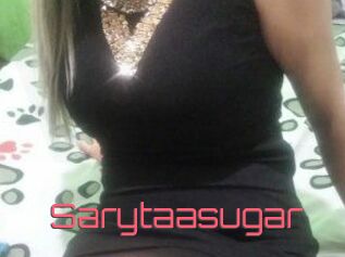 Sarytaasugar