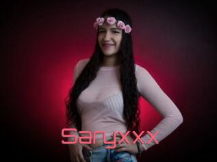 Saryxxx