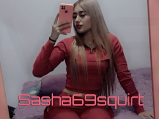 Sasha69squirt
