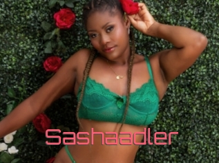 Sashaadler