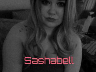 Sashabell