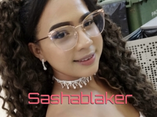 Sashablaker