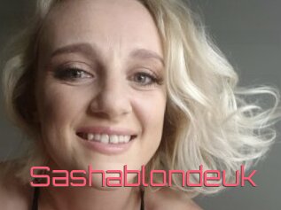 Sashablondeuk
