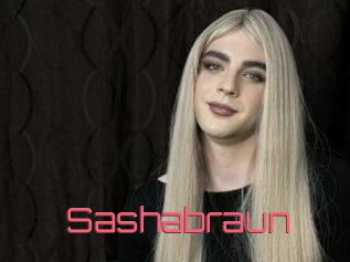 Sashabraun