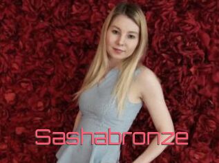Sashabronze