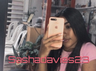 Sashadavies23