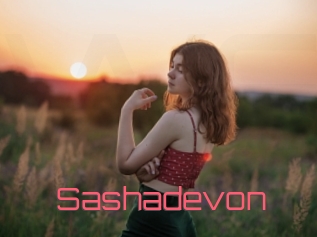Sashadevon