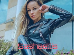 Sashaellis