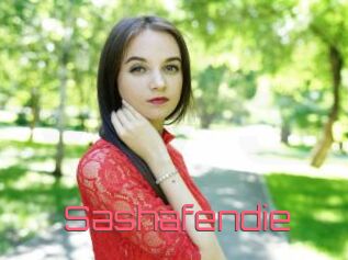Sashafendie