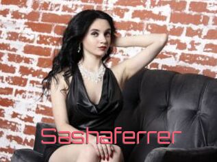 Sashaferrer