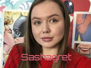 Sashagret