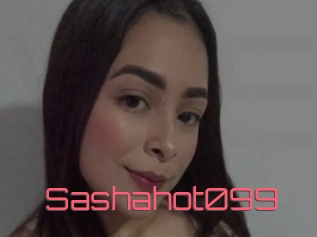 Sashahot099