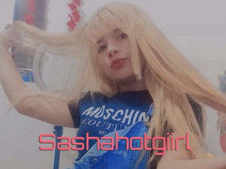 Sashahotgiirl