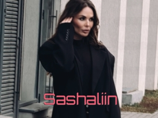 Sashaliin