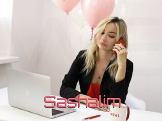 Sashalim