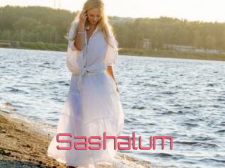 Sashalum