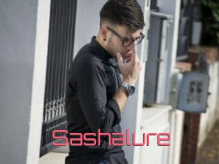 Sashalure