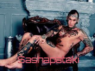 Sashapataki
