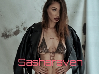 Sasharaven