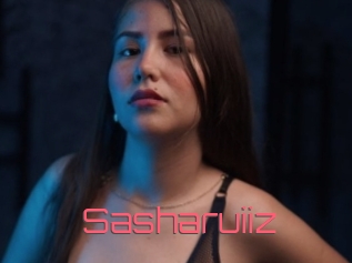 Sasharuiiz