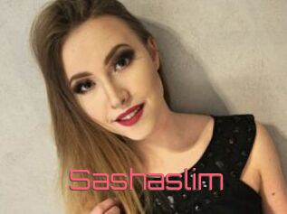 Sashaslim