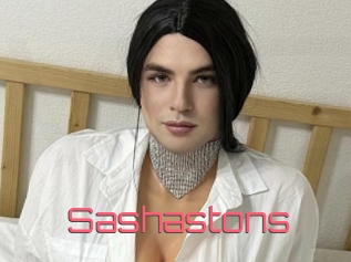 Sashastons
