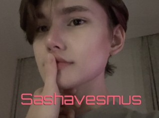 Sashavesmus