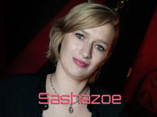 Sashazoe