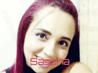 Sassha
