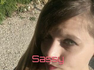 Sassy