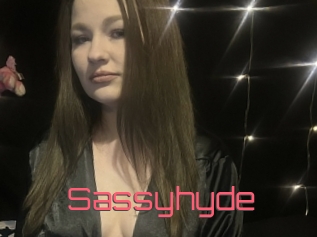 Sassyhyde