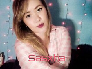 Sasxha