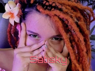 Satisky