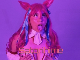 Satorihime