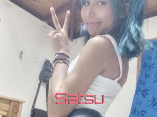 satsu Webcam Sexe Direct