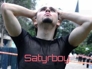 Satyrboy