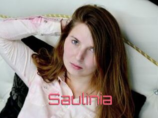 Saulinia