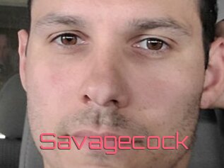 Savagecock