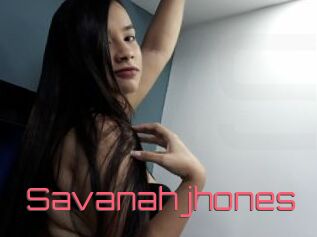 Savanah_jhones