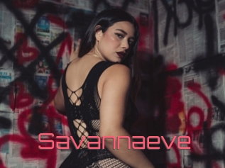 Savannaeve