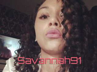 Savannah91