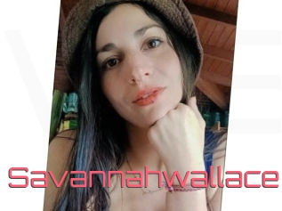 Savannahwallace
