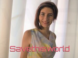 Savethisworld