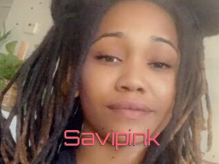 Savipink