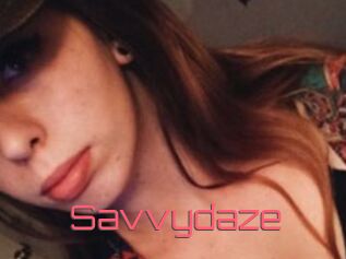 Savvydaze
