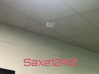 Saxe1240
