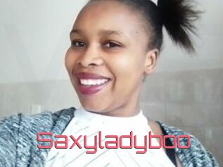 Saxyladyboo