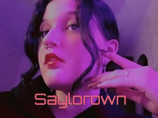 Saylorown