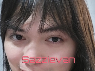 Sazzievan